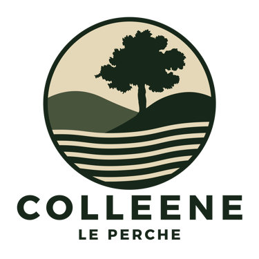 Colleene logo