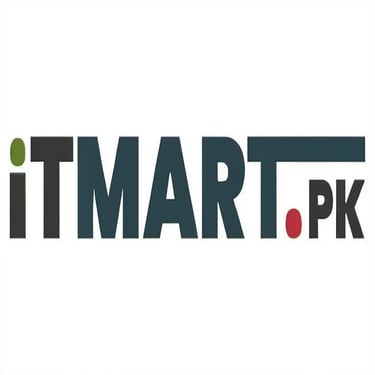 itmart.pk logo