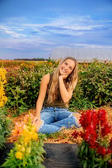 Manheim Township Senior Picture Photographer. Lancaster PA senior picture photographer
