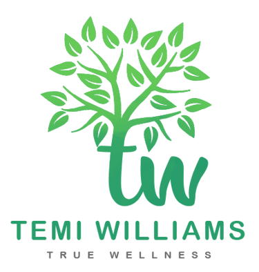 Temi Williams logo