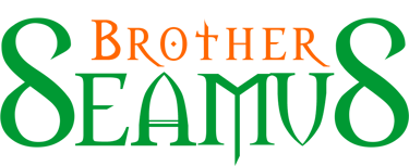Brother Seamus Byrne logo