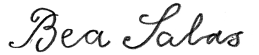 Bea Salas logo