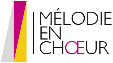 Melodie en Choeur logo