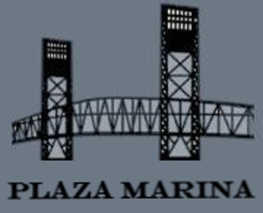 Plaza Marina Jacksonville logo