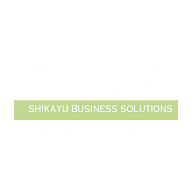 Shikayu Business Solutions - Revolutionize Your Business logo