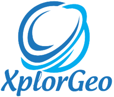 XplorGeo logo