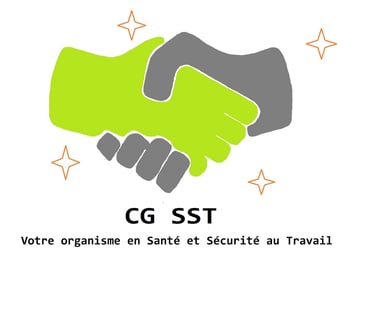 CGSST Eurl logo