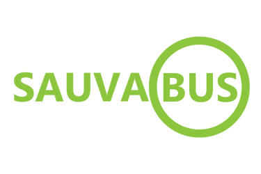 Association Sauvabus logo