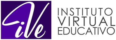 Instituto Virtual Educativo logo