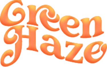 GreenHaze webshop logo