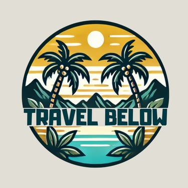 Azja na własną rękę - Blog podróżniczy 2026 logo