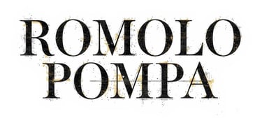 romolo pompa logo