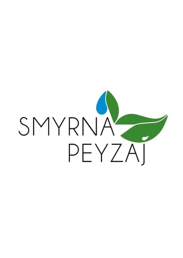 Smyrna Peyzaj logo