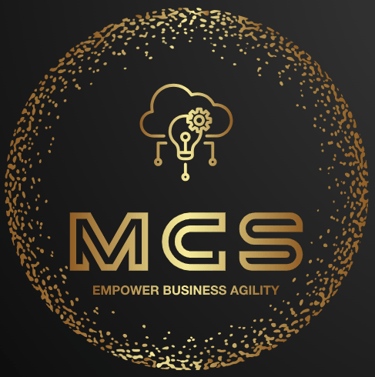 Mavuri Consultancy Services Limited logo