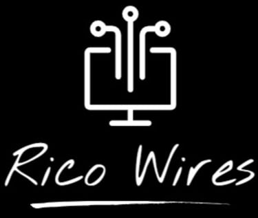 Rico Wires logo
