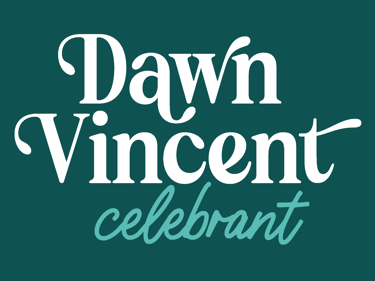 Dawn Vincent Celebrant logo