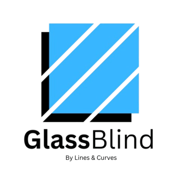 GlassBlind by Square Gulf (Smart Glass) logo
