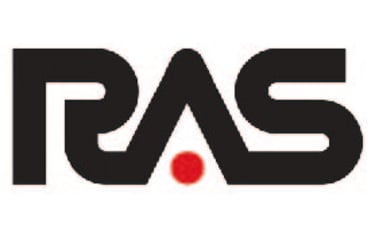 RAS logo