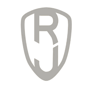 RJ 360 Fitness, Personal Trainer, Fitness Expert, Frankfurt Germany logo