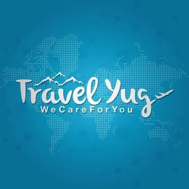 TravelYug logo