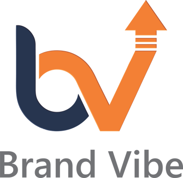 Brand Vibe Consulting logo