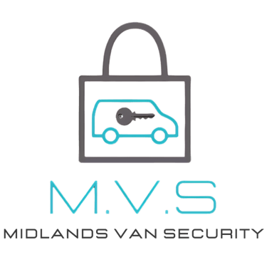 Midlands Van Secuirty logo