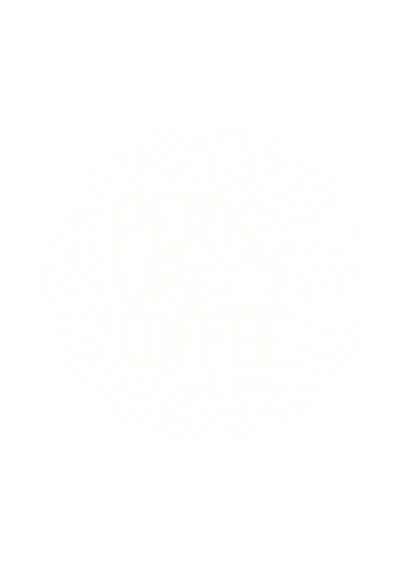 Perk Up Coffee logo