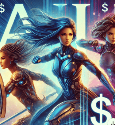 Net Wealth Trends. Info logo