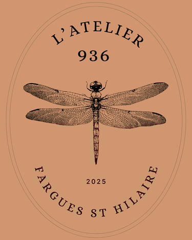 L'Atelier 936 logo