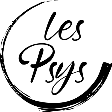 Cabinet Psy - Les Hauts du Parc - Grenoble logo