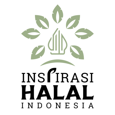 Inspirasi Halal Indonesia logo