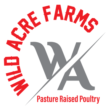 Wild Acre Farms logo