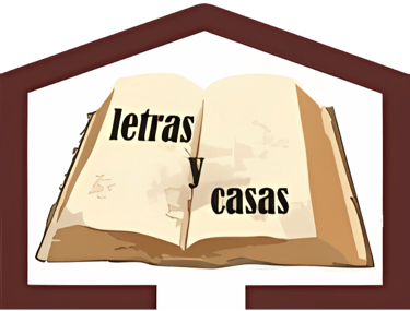 Letras y Casas logo