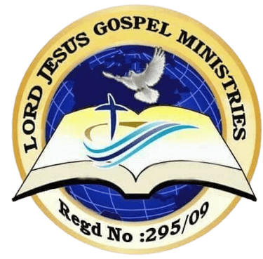 Jesus Christ logo