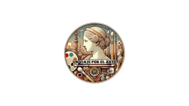 Un Viaje por el Arte logo