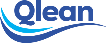 Qlean Estética Automotiva e Higienização de Estofados logo