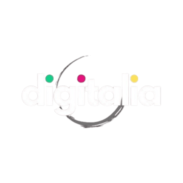 Digitalia Certifications logo