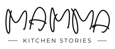 Mamma Kitchen Stories logo