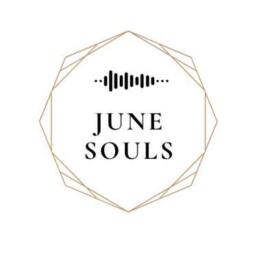 June Souls logo