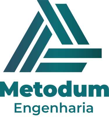 Metodum Engenharia logo
