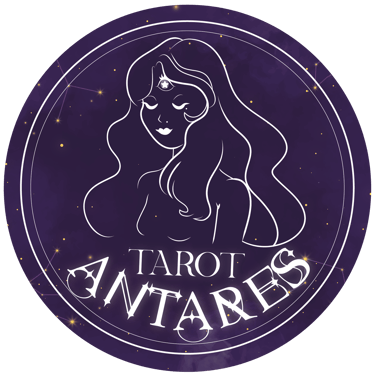 Tarot Antares logo