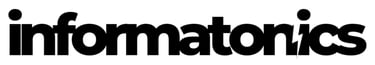 Informatonics logo