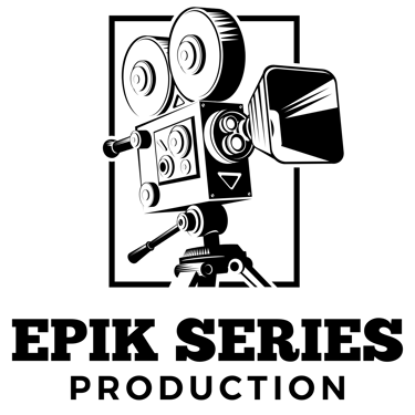 Epik Series Productions logo
