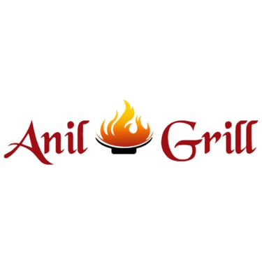 Anil Grill logo