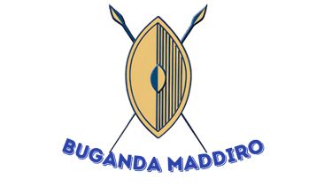 Buganda Maddiro logo