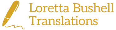 Bushell Translations logo