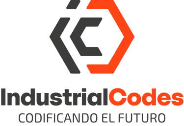 Industrial Codes logo