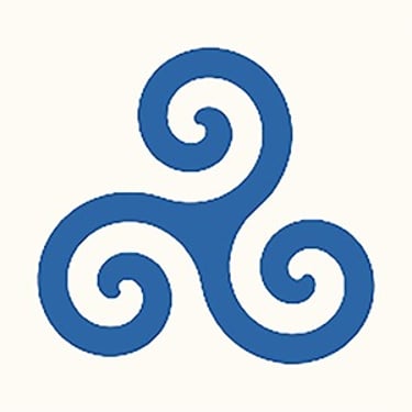 The Land of the Living logo