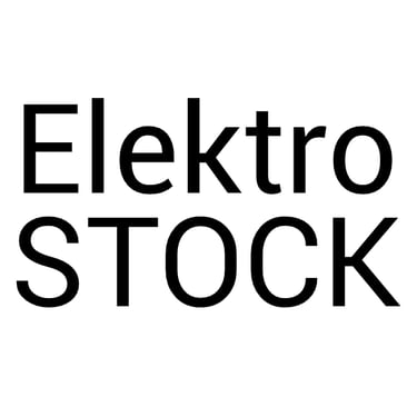 Elektro STOCK logo