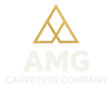 AMG Carpetes logo